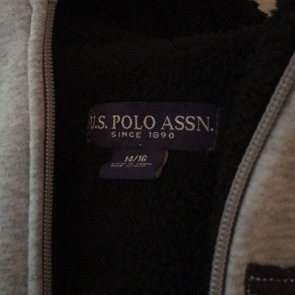 USPA jacket - Picture 2 of 4